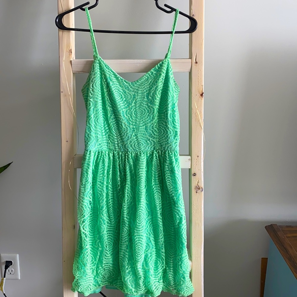 Summer dress!